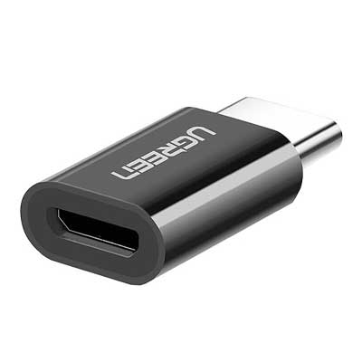مبدل OTG یوگرین US157 مدل 30391