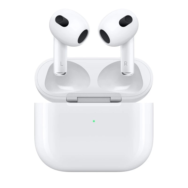 Airpods 3 Vietnam  + گارانتی 18 ماهه شرکتی