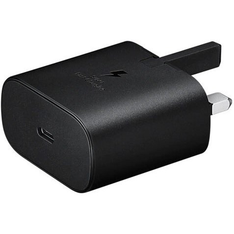 Samsung Adapter 25w 3pin vietnam + گارانتی