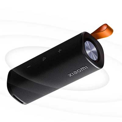 اسپیکر بلوتوثی قابل حمل شیائومی مدل Sound Outdoor