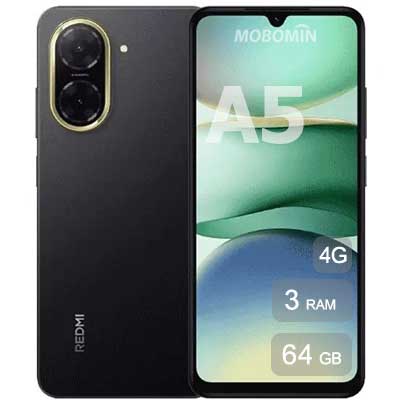 Xiaomi Redmi A5 64GB RAM3 Global